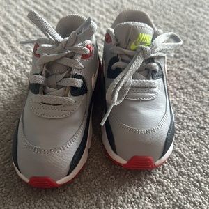 Nike Air Max LTR size 8c